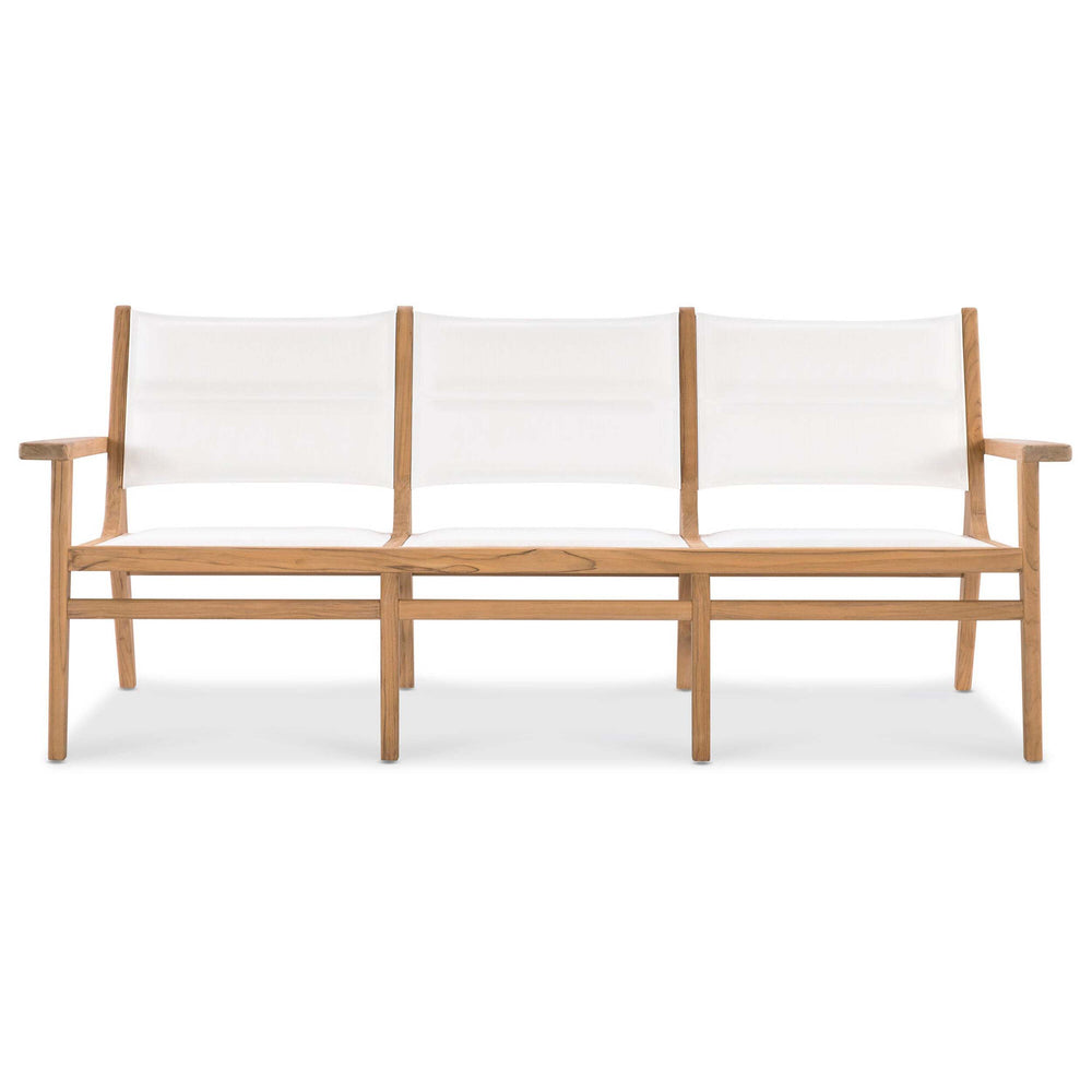 Harbor Sofa, Narural-Furniture - Outdoor-High Fashion Home