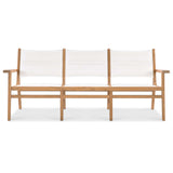Harbor Sofa, Narural-Furniture - Outdoor-High Fashion Home