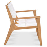 Harbor Sofa, Narural-Furniture - Outdoor-High Fashion Home