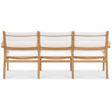 Harbor Sofa, Narural-Furniture - Outdoor-High Fashion Home