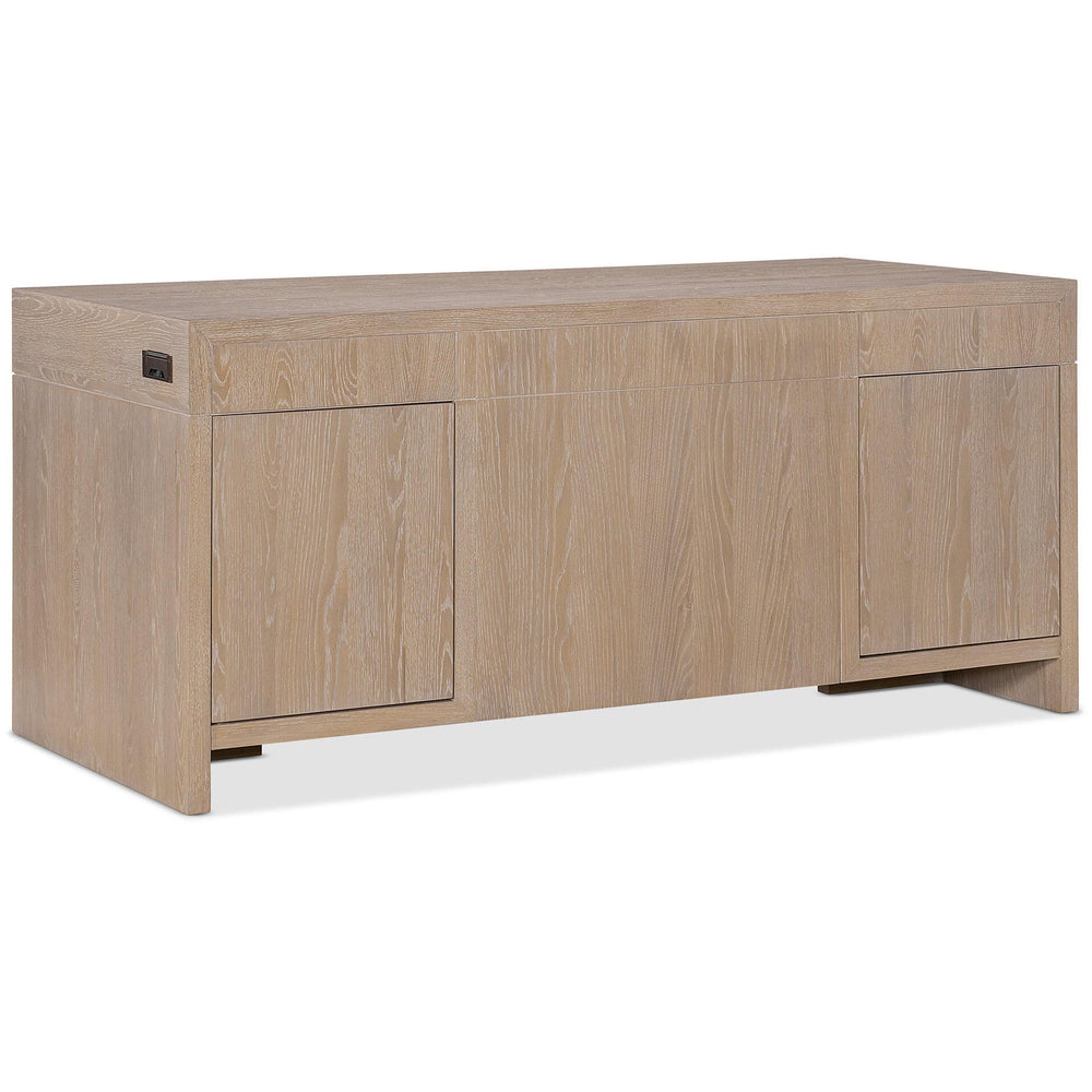 Mission Bay Executive Desk, Arroyo-Furniture - Office-High Fashion Home