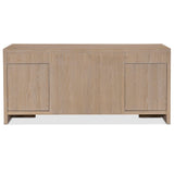 Mission Bay Executive Desk, Arroyo-Furniture - Office-High Fashion Home