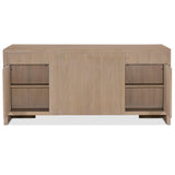 Mission Bay Executive Desk, Arroyo-Furniture - Office-High Fashion Home