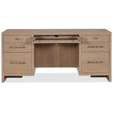 Mission Bay Executive Desk, Arroyo-Furniture - Office-High Fashion Home