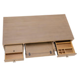 Mission Bay Executive Desk, Arroyo-Furniture - Office-High Fashion Home