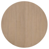 Mission Bay Round Dining Table, Arroyo-Furniture - Dining-High Fashion Home