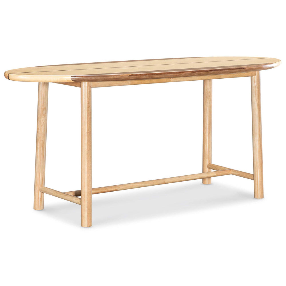 Cruiser Gathering Table, Natural