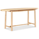 Cruiser Gathering Table, Natural