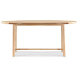 Cruiser Gathering Table, Natural