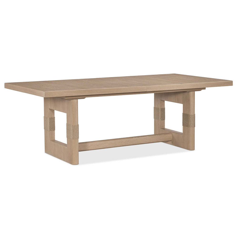 Mission Bay Rectangle Dining Table, Arroyo-Furniture - Dining-High Fashion Home