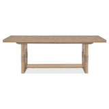 Mission Bay Rectangle Dining Table, Arroyo-Furniture - Dining-High Fashion Home