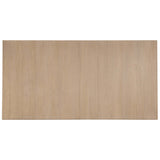 Mission Bay Rectangle Dining Table, Arroyo-Furniture - Dining-High Fashion Home