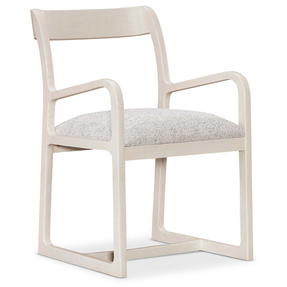 Key Largo Arm Chair, Sea Salt, Set of 2-Furniture - Dining-High Fashion Home