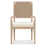 Mission Bay Arm Chair, Arroyo, Set of 2-Furniture - Dining-High Fashion Home