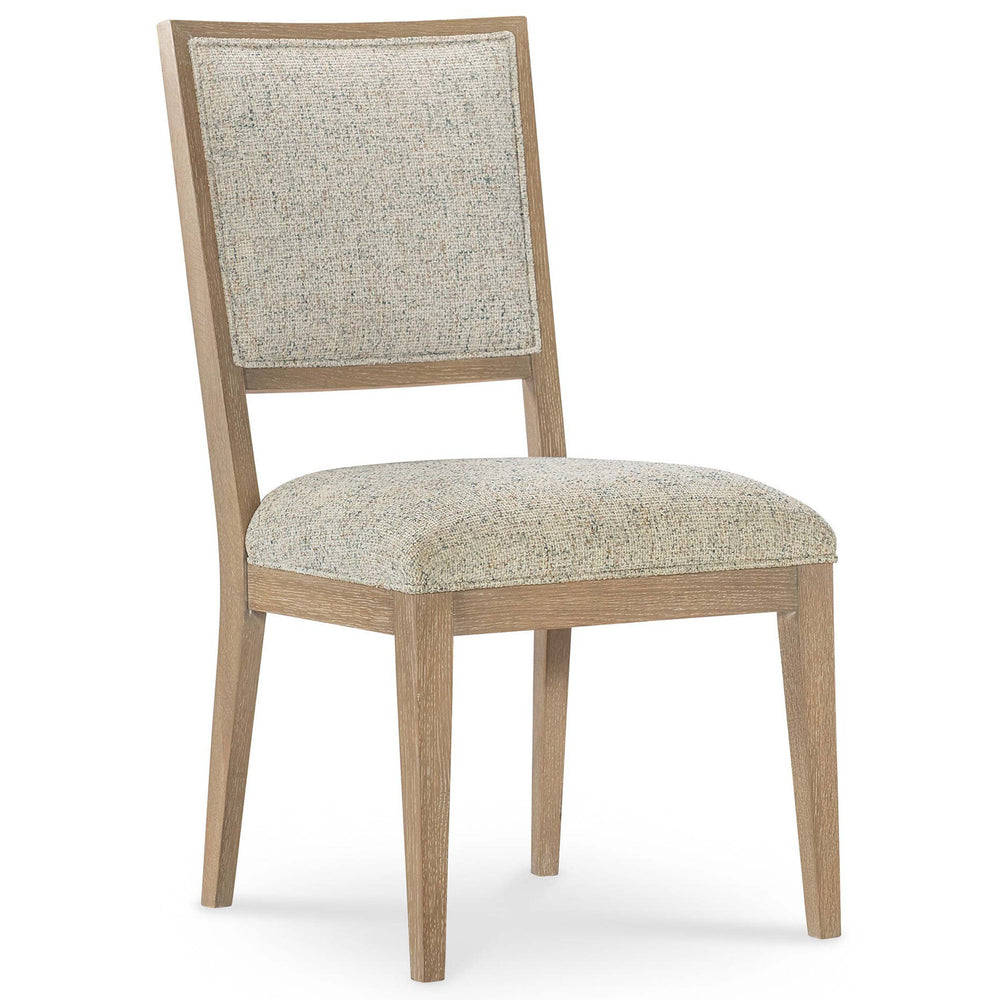 Oyster Cut Side Chair, Arroyo, Set of 2-Furniture - Dining-High Fashion Home