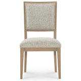 Oyster Cut Side Chair, Arroyo, Set of 2-Furniture - Dining-High Fashion Home