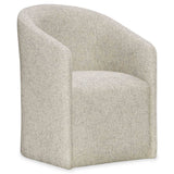 Slow Roll Upholstered Dining Chair by Hooker