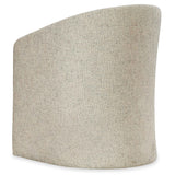 Slow Roll Upholstered Dining Chair, Bayliss Abalone, Set of 2-Furniture - Dining-High Fashion Home