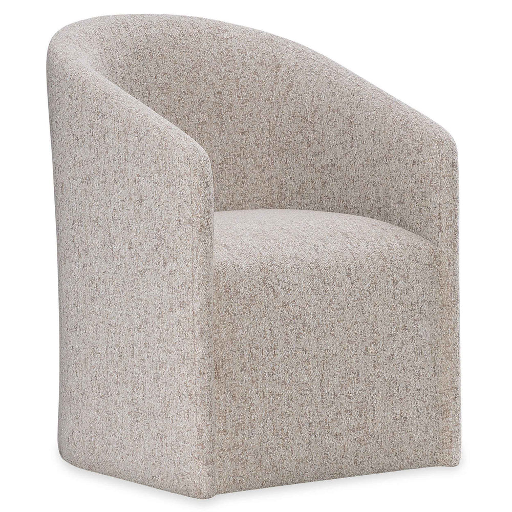 Slow Roll Upholstered Dining Chair by Hooker