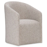 Slow Roll Upholstered Dining Chair by Hooker