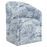 Slow Roll Upholstered Dining Chair by Hooker