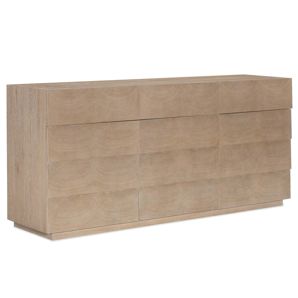 Oyster Cut Buffet, Arroyo-Furniture - Storage-High Fashion Home