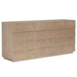 Oyster Cut Buffet, Arroyo-Furniture - Storage-High Fashion Home