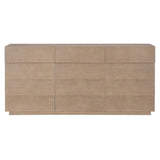 Oyster Cut Buffet, Arroyo-Furniture - Storage-High Fashion Home