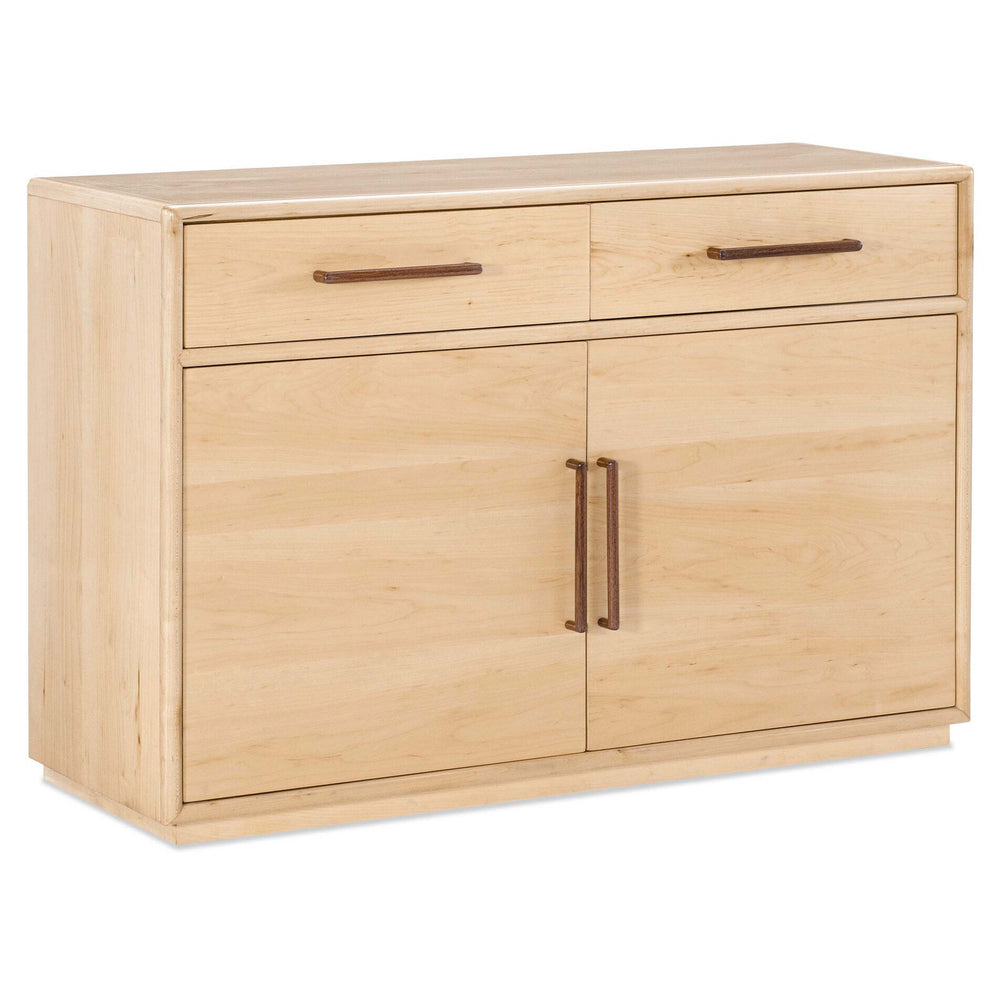 Baja Server, Light Natural-Furniture - Storage-High Fashion Home