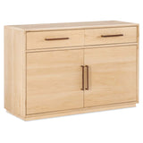 Baja Server, Light Natural-Furniture - Storage-High Fashion Home