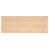 Baja Server, Light Natural-Furniture - Storage-High Fashion Home