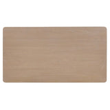 Mission Bay Rectangle Coffee Table, Arroyo-Furniture - Accent Tables-High Fashion Home