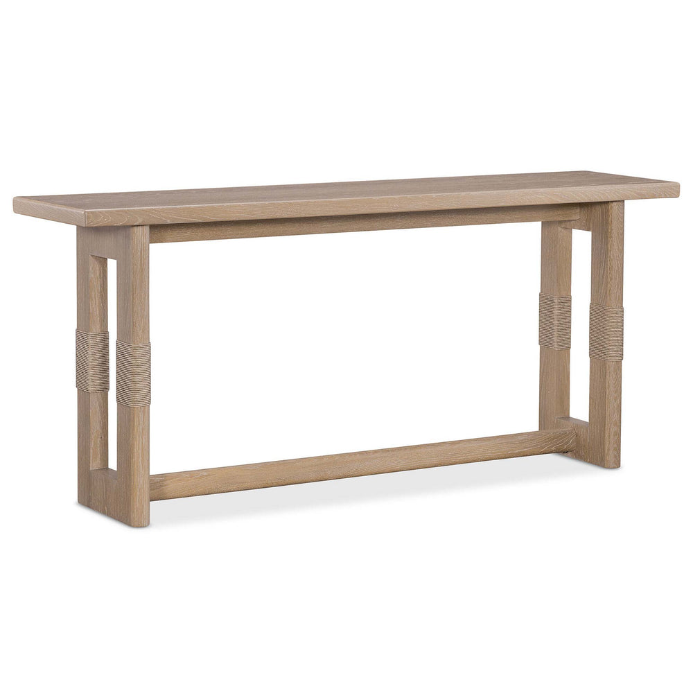 Mission Bay Console Table, Arroyo-Furniture - Accent Tables-High Fashion Home
