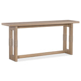Mission Bay Console Table, Arroyo-Furniture - Accent Tables-High Fashion Home