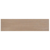 Mission Bay Console Table, Arroyo-Furniture - Accent Tables-High Fashion Home