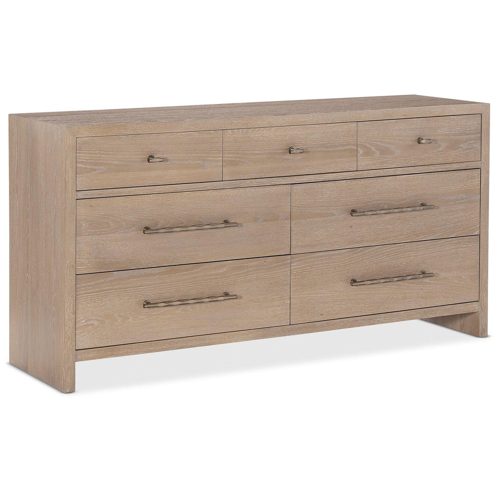 Mission Bay Dresser, Arroyo-Furniture - Bedroom-High Fashion Home