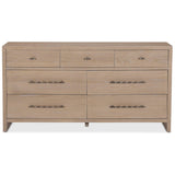 Mission Bay Dresser, Arroyo-Furniture - Bedroom-High Fashion Home