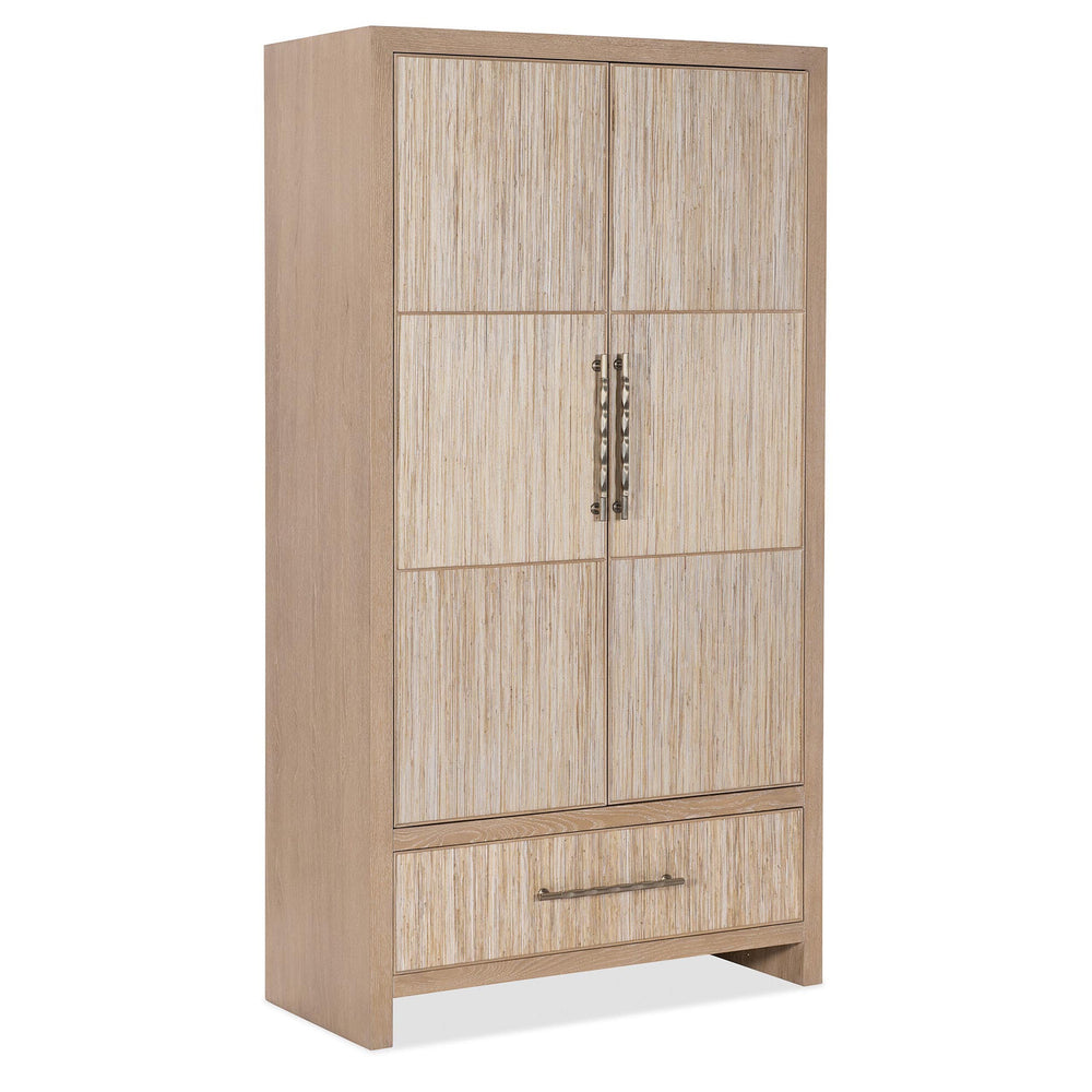 Mission Bay Wardrobe, Arroyo-Furniture - Bedroom-High Fashion Home