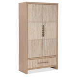 Mission Bay Wardrobe, Arroyo-Furniture - Bedroom-High Fashion Home