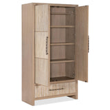 Mission Bay Wardrobe, Arroyo-Furniture - Bedroom-High Fashion Home