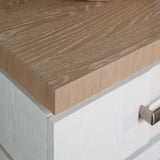 Key Largo Small Nightstand, Sea Salt-Furniture - Bedroom-High Fashion Home