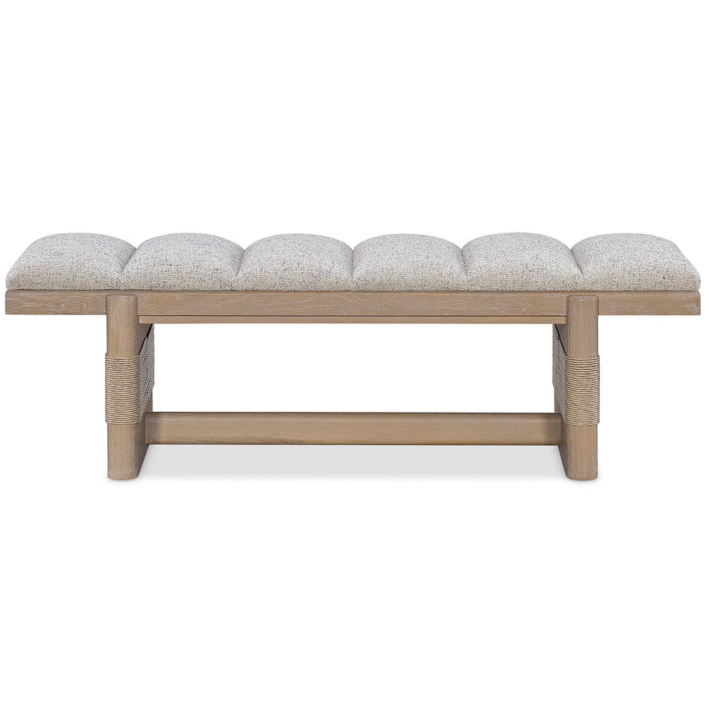 Mission Bay Bench, Arroyo – High Fashion Home