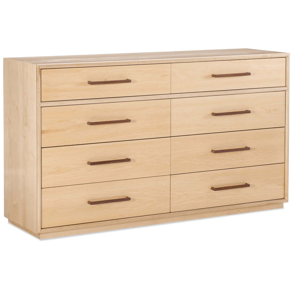 Baja Dresser, Surf Wax-Furniture - Storage-High Fashion Home