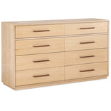 Baja Dresser, Surf Wax-Furniture - Storage-High Fashion Home