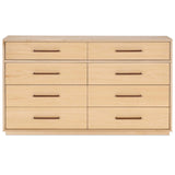 Baja Dresser, Surf Wax-Furniture - Storage-High Fashion Home
