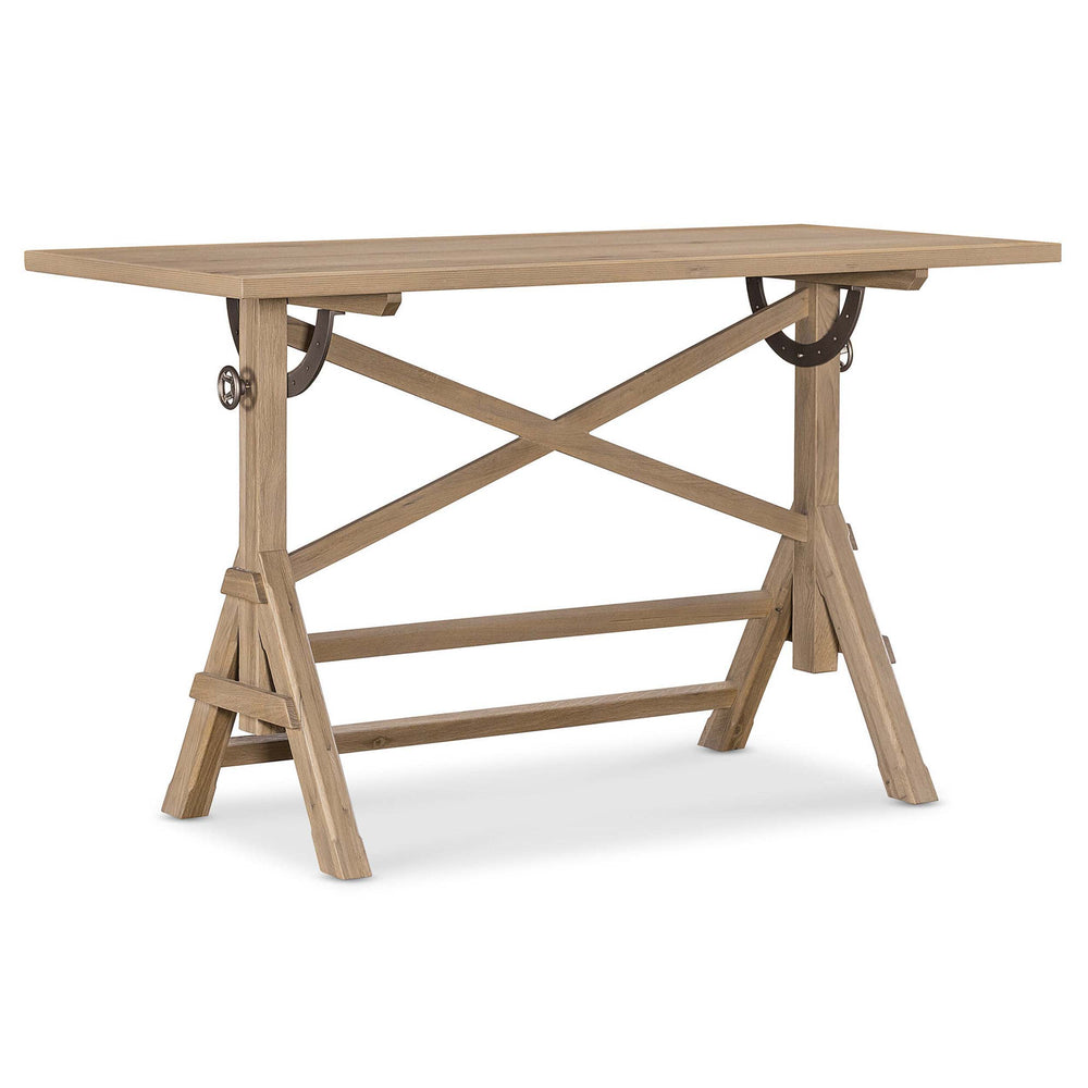 Chart Topper Writing Desk, Maris-Furniture - Office-High Fashion Home