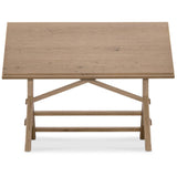 Chart Topper Writing Desk, Maris-Furniture - Office-High Fashion Home