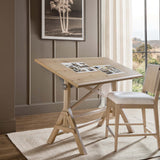Chart Topper Writing Desk, Maris-Furniture - Office-High Fashion Home