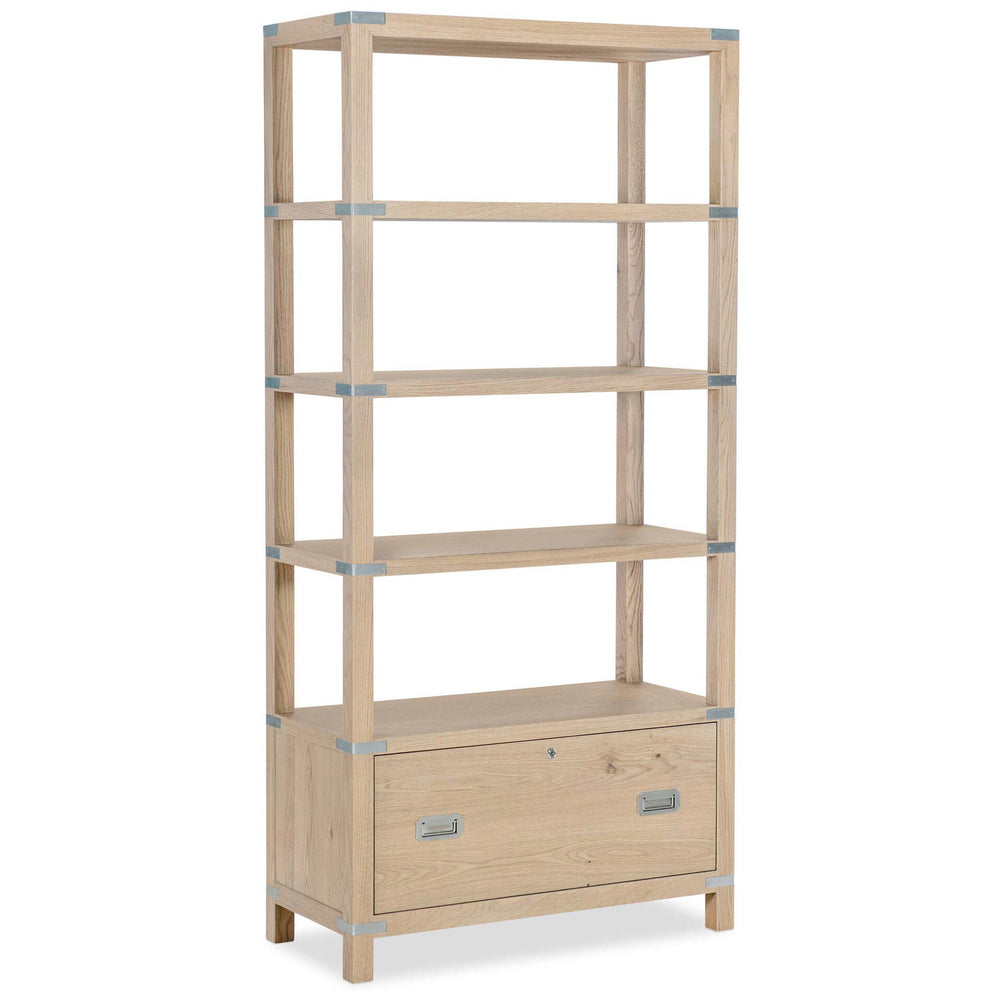 Livingston Etagere, Maris-Furniture - Storage-High Fashion Home