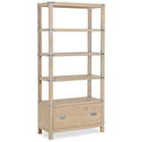 Livingston Etagere, Maris-Furniture - Storage-High Fashion Home
